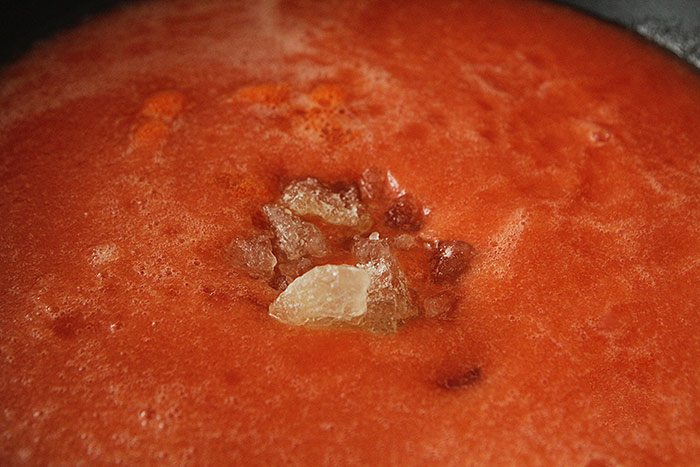 Tự làm tương cà chua siêu đơn giản, ngon bổ rẻ lại sạch và an toàn - 6
