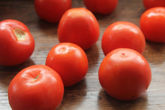Tự làm tương cà chua siêu đơn giản, ngon bổ rẻ lại sạch và an toàn - 1