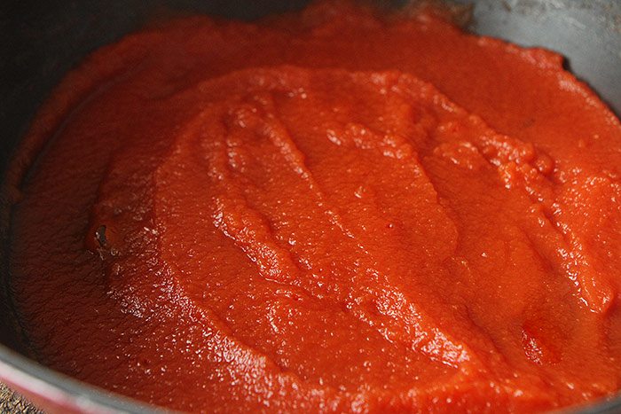 Tự làm tương cà chua siêu đơn giản, ngon bổ rẻ lại sạch và an toàn - 7