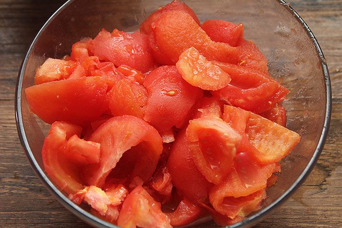 Tự làm tương cà chua siêu đơn giản, ngon bổ rẻ lại sạch và an toàn - 4