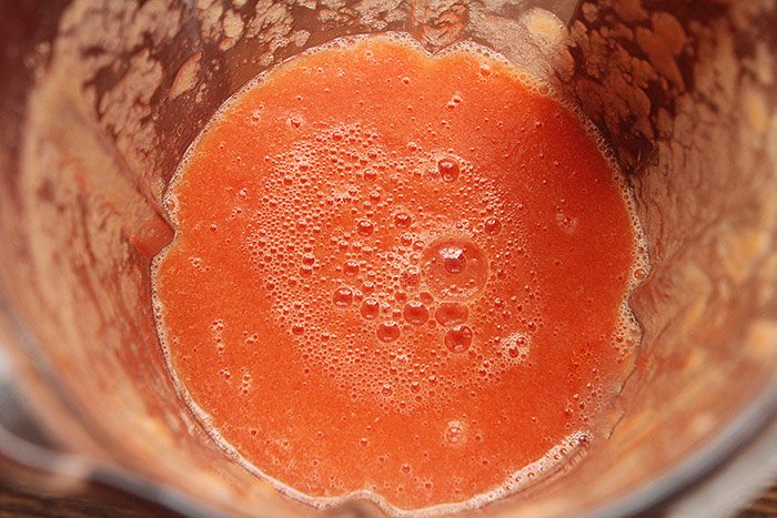 Tự làm tương cà chua siêu đơn giản, ngon bổ rẻ lại sạch và an toàn - 5