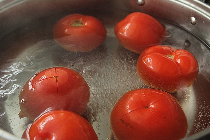 Tự làm tương cà chua siêu đơn giản, ngon bổ rẻ lại sạch và an toàn - 3