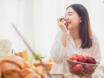 Đang mùa thụ thai, chị em duy trì 4 thói quen tốt này sẽ dễ   dính   bầu