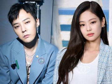 Ông hoàng Kpop G-Dragon hẹn hò nữ thần Jennie: Tài sản 2 bên gộp lại khủng như thế nào?