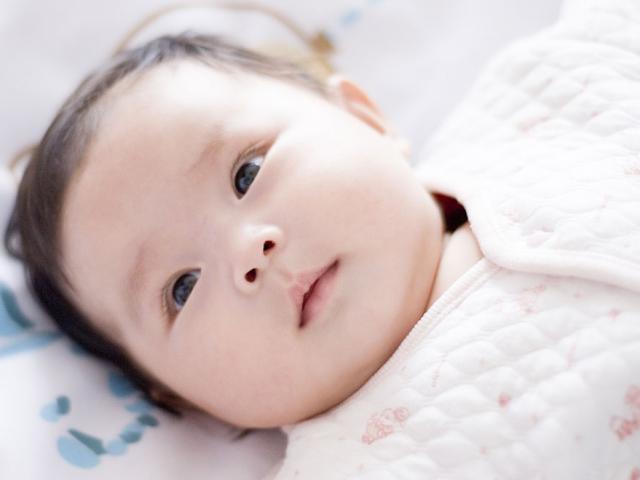 Cách chăm sóc trẻ sơ sinh từ 0 đến 6 tháng tuổi