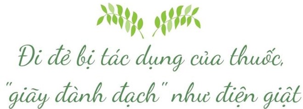 8X Việt mang bầu với chồng Pháp, đi đẻ miễn phí, được phục vụ tận “chân tơ kẽ tóc” - 13