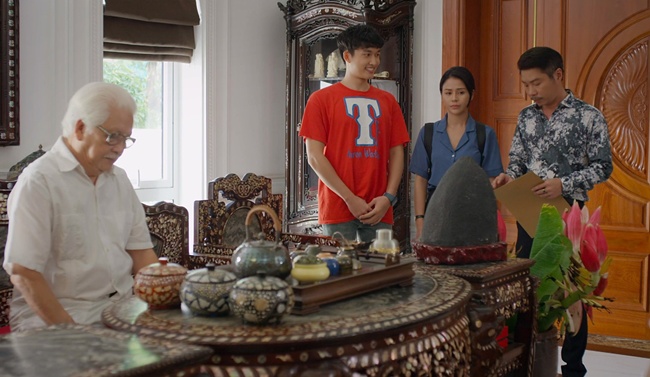 Đóa hoa bi kịch của Hướng Dương Ngược Nắng: Ở hiền nhưng không gặp lành, khổ từ nhỏ đến lớn - 6