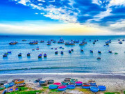 Xem ăn chơi - 5 ngôi làng đẹp nhất Việt Nam, du khách chỉ cần đến tham quan một lần là nhỡ mãi