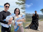 Xem ăn chơi - Điểm đến hot nhất dịp đầu năm, sao Việt đua nhau check-in là ở đâu?