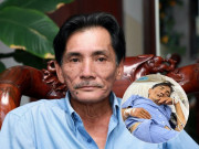 Giải trí - Nhiều nghệ sĩ quyên góp tiền viện phí giúp Thương Tín sau cơn đột quỵ
