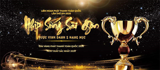 Nhịp sống Sài Gòn FM95.6Mhz – Chuyển động cùng bạn trên mọi nẻo đường - 2
