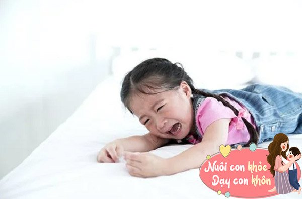 Con lười đến trường sau kỳ nghỉ Tết kèm dịch Covid-19: Chuyên gia mách mẹ cách chuẩn bị tâm lý - 7