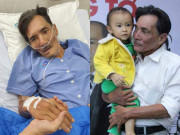 Giải trí - Thương Tín: Bi kịch của một tài tử và nỗi day dứt về hai người con gái