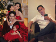 Giải trí - 4 năm sau ly hôn: Thu Thuỷ sinh con cho chồng kém 10 tuổi, đại gia 8X có tình mới