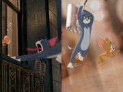Phim - Tom & Jerry bản 2021:  Sự trở lại của huyền thoại tuổi thơ, hút khán giả từ già tới trẻ