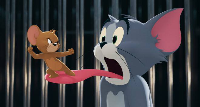 Tom amp; Jerry bản 2021:  Sự trở lại của huyền thoại tuổi thơ, hút khán giả từ già tới trẻ - 5