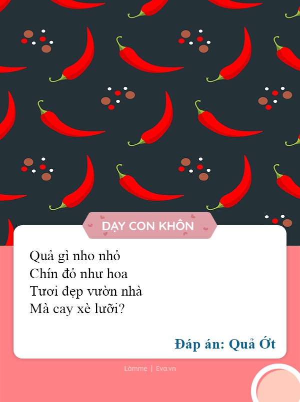 Câu Đố Trẻ Em 4 Tuổi - Tăng Cường Trí Tuệ và Giải Trí Cho Bé Yêu