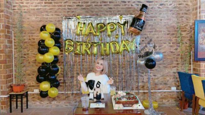 Sao Việt 24h: Cận cảnh khuôn mặt quý tử mới sinh đáng yêu nhà giám khảo Rap Việt - 16