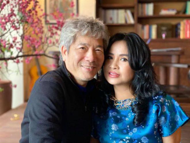 Sao Việt 24h: Cận cảnh khuôn mặt quý tử mới sinh đáng yêu nhà giám khảo Rap Việt - 15