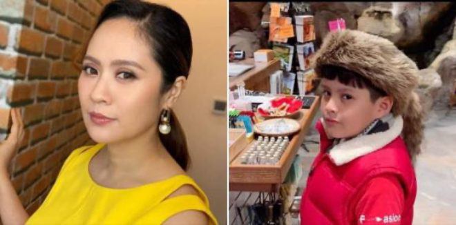 Sao Việt 24h: Cận cảnh khuôn mặt quý tử mới sinh đáng yêu nhà giám khảo Rap Việt - 14