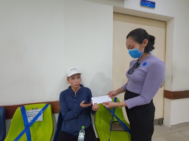 Thương Tín: Bi kịch và nỗi day dứt về hai người con gái - 3