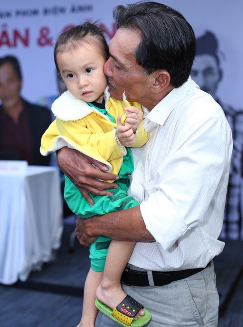 Thương Tín: Bi kịch và nỗi day dứt về hai người con gái - 4