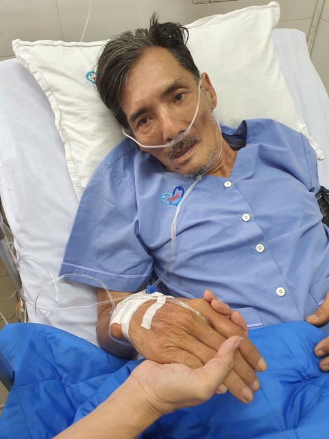 Thương Tín: Bi kịch và nỗi day dứt về hai người con gái - 1