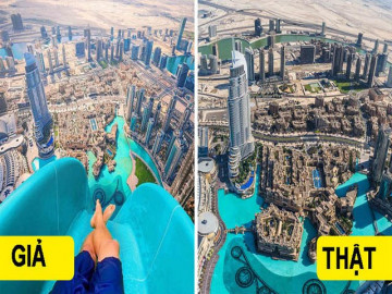 Những cú lừa ngoạn mục khiến nhiều người “tin sái cổ”