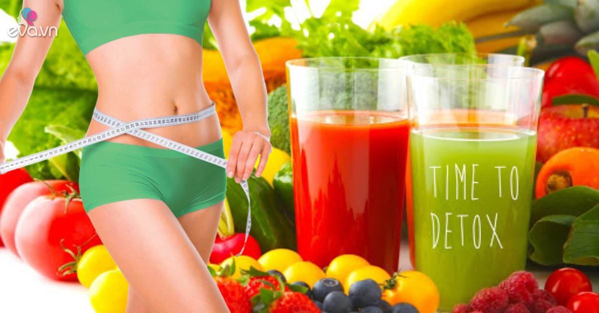 Sở hữu ngay vóc dáng thon gọn với những bí quyết giảm cân cấp tốc an toàn, hiệu quả