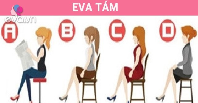 Bạn nghĩ cô gái nào lớn tuổi nhất? Câu trả lời tiết lộ khả năng phán đoán