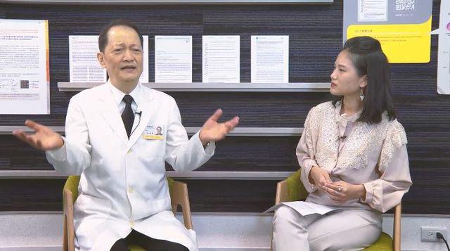 Bác sĩ mắc 4 căn bệnh ung thư, tiết lộ thói quen xấu hồi nhỏ là nguyên nhân gây bệnh - 2