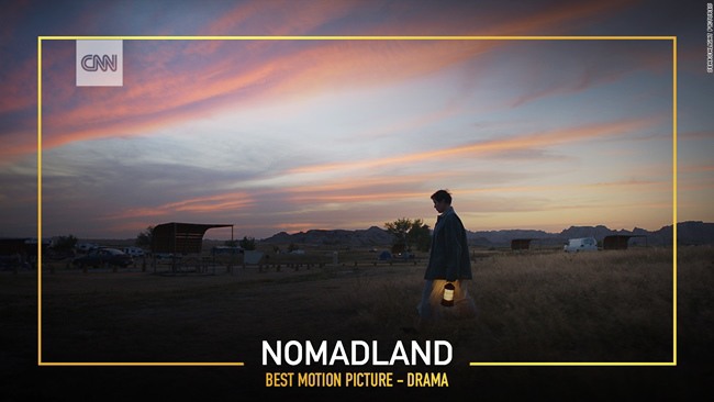 Phim phơi bày mặt tối hôn nhân của Diana trong Hoàng gia Anh thắng lớn tại Quả Cầu Vàng 2021 - 5