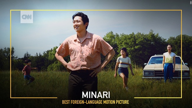 Phim phơi bày mặt tối hôn nhân của Diana trong Hoàng gia Anh thắng lớn tại Quả Cầu Vàng 2021 - 4