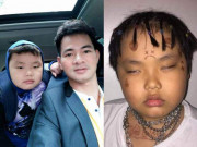 Giải trí - Bi Béo nhà Xuân Bắc càng lớn càng "mặn", hóa trang thành rapper làm ai nấy "hết hồn"