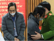 Tin tức - Bố cháu bé 3 tuổi bị rơi từ tầng 12A chung cư xin lỗi mọi người vì đã tắc trách