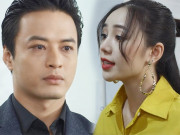 Giải trí - Hướng Dương Ngược Nắng: Ngọc tuyên bố Kiên bị chị mình "chơi chán nên bố thí" cho Minh