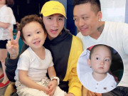 Làm mẹ - Con trai từng bị xúc phạm, Tuấn Hưng gay gắt bảo vệ, đứa trẻ ấy giờ đẹp trai, cực ngoan