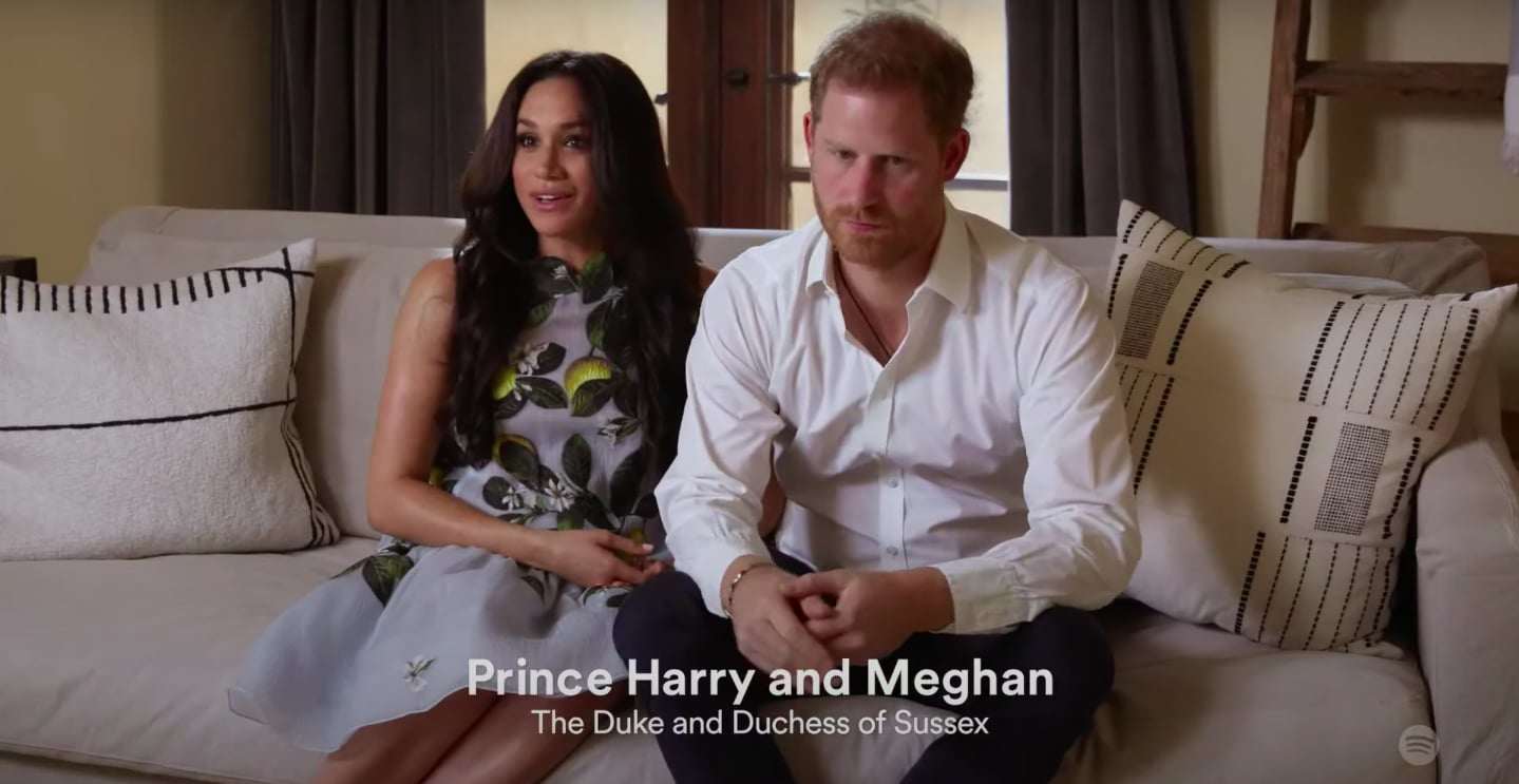 Meghan Markle bầu bí lần 2 ăn mặc khác hẳn lần đầu, nhưng vẫn có thói quen khó bỏ - 3