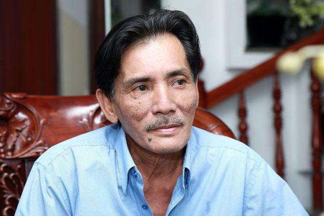 Thương Tín sau cơn đột quỵ: Con gái nhỏ đến thăm bố, dàn sao Việt ủng hộ gần 400 triệu - 4