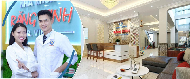 Nha khoa Răng Xinh thành phố Vinh - Mang đến sự tự tin với nụ cười tỏa sáng - 5