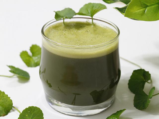 Nóng gan nên uống gì? Các loại nước có thể làm mát gan, sạch mụn