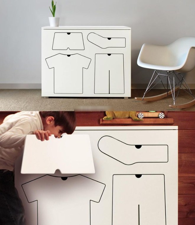 15 thiết kế thú vị khiến bạn chỉ muốn “dốc ví” để rinh về - 3