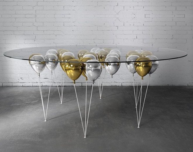 15 thiết kế thú vị khiến bạn chỉ muốn “dốc ví” để rinh về - 4