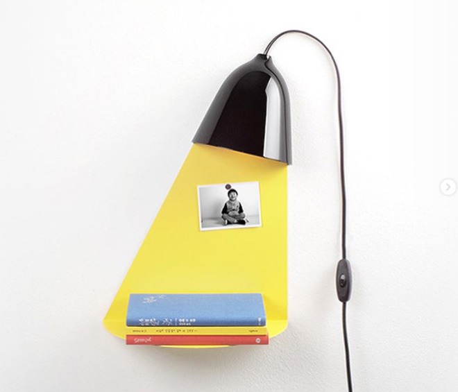 15 thiết kế thú vị khiến bạn chỉ muốn “dốc ví” để rinh về - 6