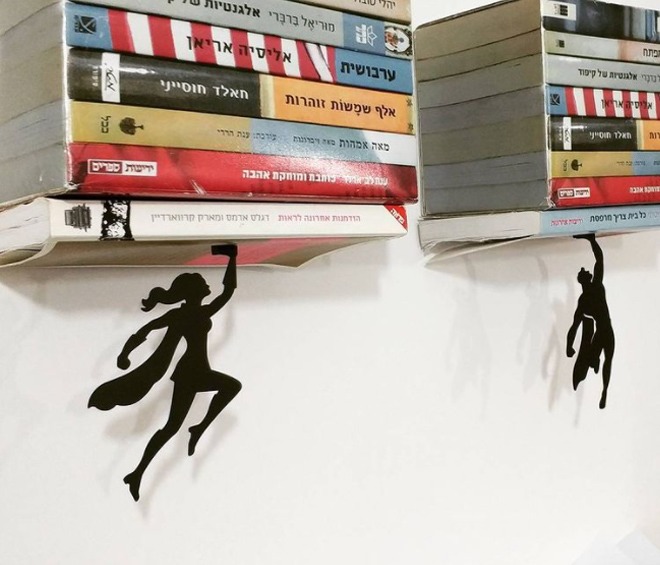 15 thiết kế thú vị khiến bạn chỉ muốn “dốc ví” để rinh về - 7