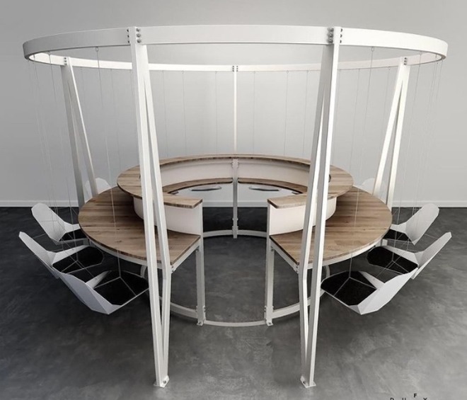 15 thiết kế thú vị khiến bạn chỉ muốn “dốc ví” để rinh về - 10