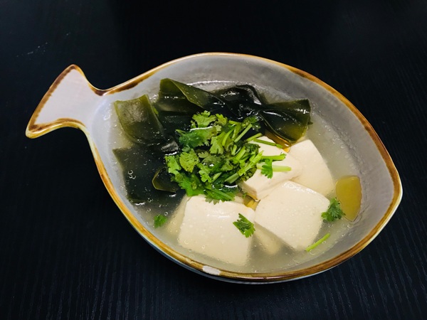 Ăn đậu phụ với những thực phẩm này đạt dinh dưỡng cao nhất, tốt không kém ăn đồ bổ - 3