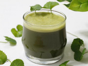 Sức khỏe - Nóng gan nên uống gì? Các loại nước có thể làm mát gan, sạch mụn