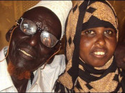 Tin tức - Chú rể 112 tuổi cưới cô dâu 17 tuổi, trở thành cặp đôi chênh lệch tuổi nhiều nhất thế giới