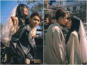 Làm vợ - 9X có người yêu nhờ "đẩy thuyền", về ở với nhau mới thấy như hai người đàn ông